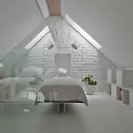 City Entrance Apartment
