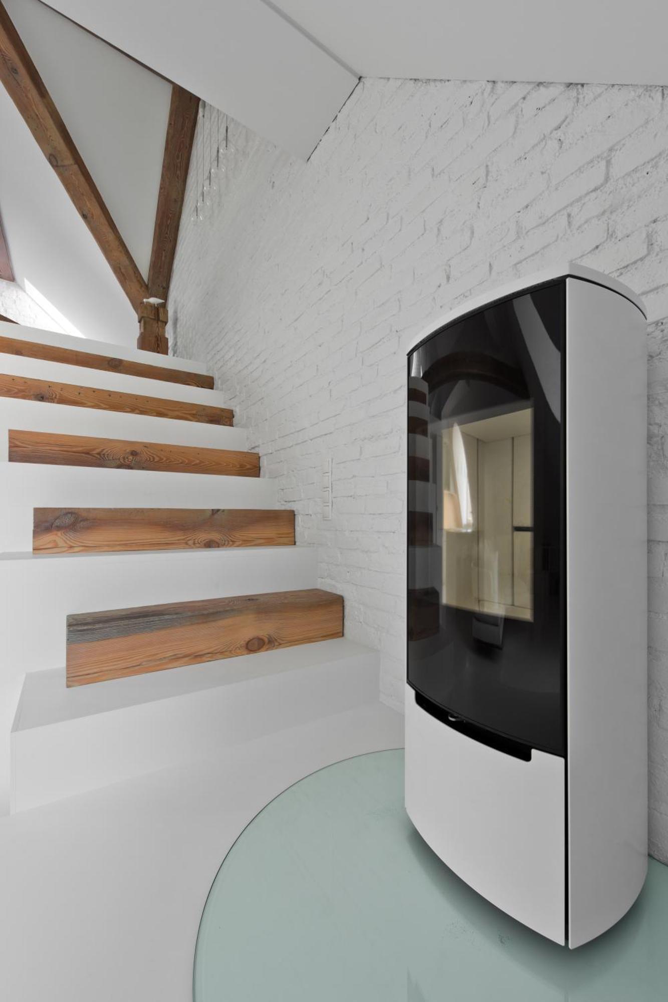 Entrance Apartment Vilnius